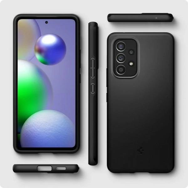 Dėklas Spigen skirtas Galaxy A53 5G