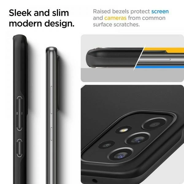 Dėklas Spigen skirtas Galaxy A53 5G