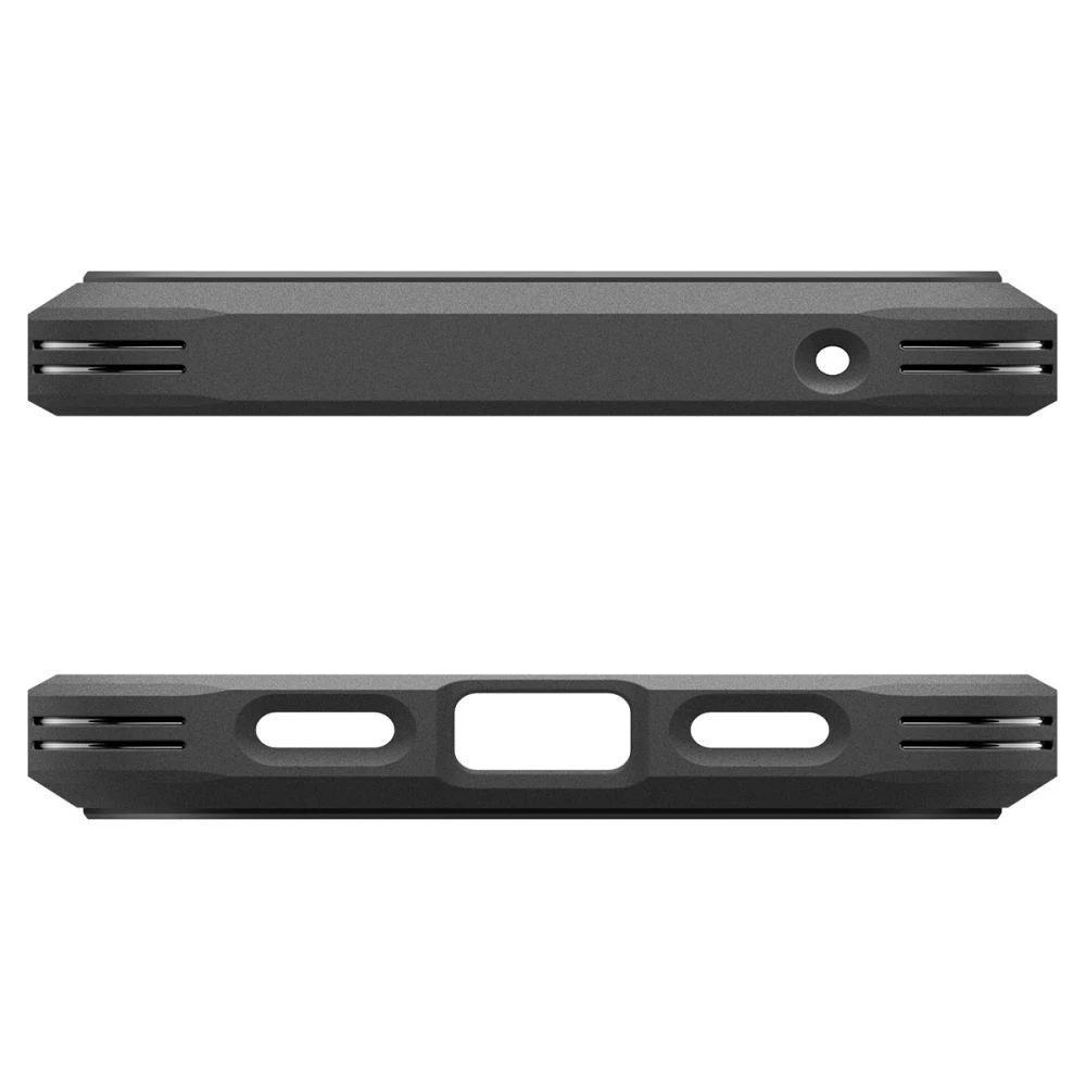 Dėklas SPIGEN TOUGH ARMOR MAG MAGSAFE GOOGLE PIXEL 10 PRO XL Juodas