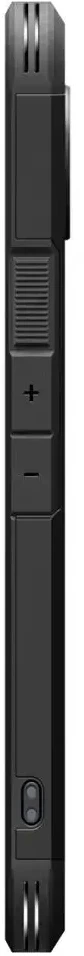 Dėklas SPIGEN TOUGH ARMOR MAG MAGSAFE GOOGLE PIXEL 10 PRO XL Juodas