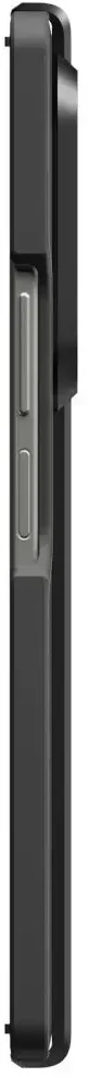 Dėklas „Spigen Tough Armor Pro Mag Magsafe Galaxy Z Fold 7“ juodas