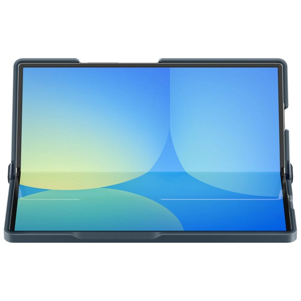 „Spigen Tough Armor Pro Mag Magsafe Galaxy Z Fold 7“ metalinis skalūno spalvos dėklas