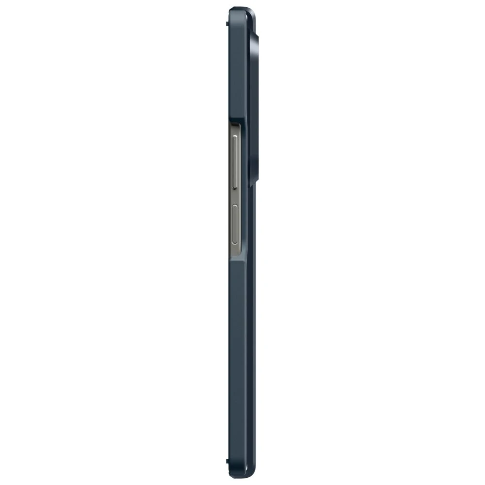 „Spigen Tough Armor Pro Mag Magsafe Galaxy Z Fold 7“ metalinis skalūno spalvos dėklas