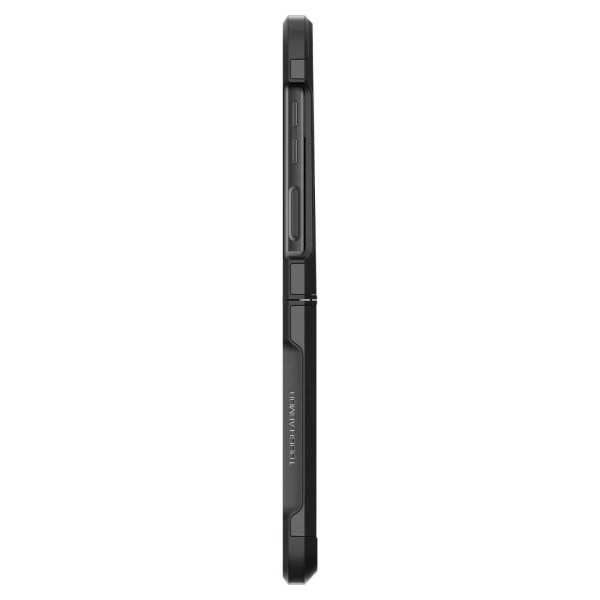 Dėklas Spigen TOUGH ARMOR GALAXY SU FLIP 4 Juodas