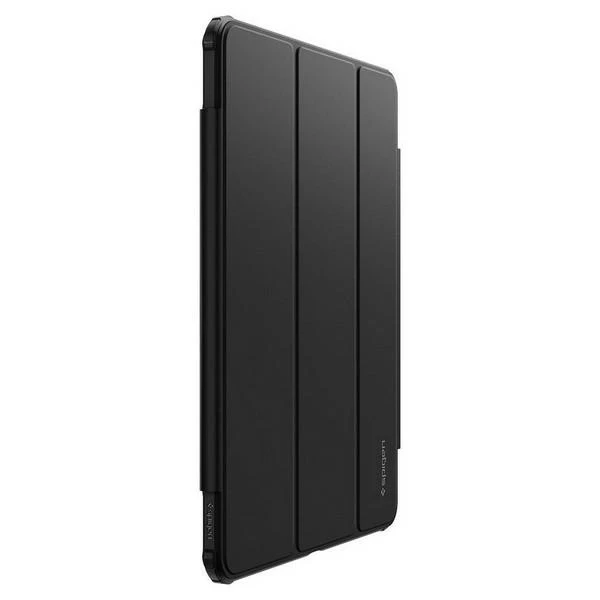 Spigen Ultra Hybrid Pro, juodas - iPad Pro 12.9" (2022/2021)