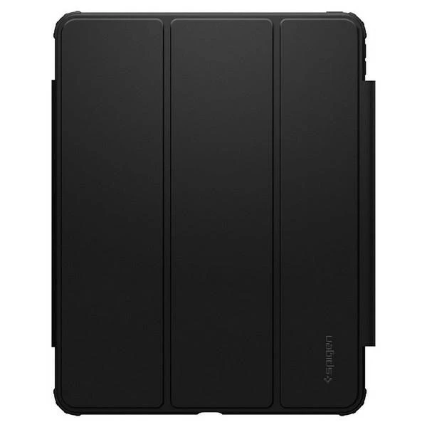Spigen Ultra Hybrid Pro, juodas - iPad Pro 12.9" (2022/2021)