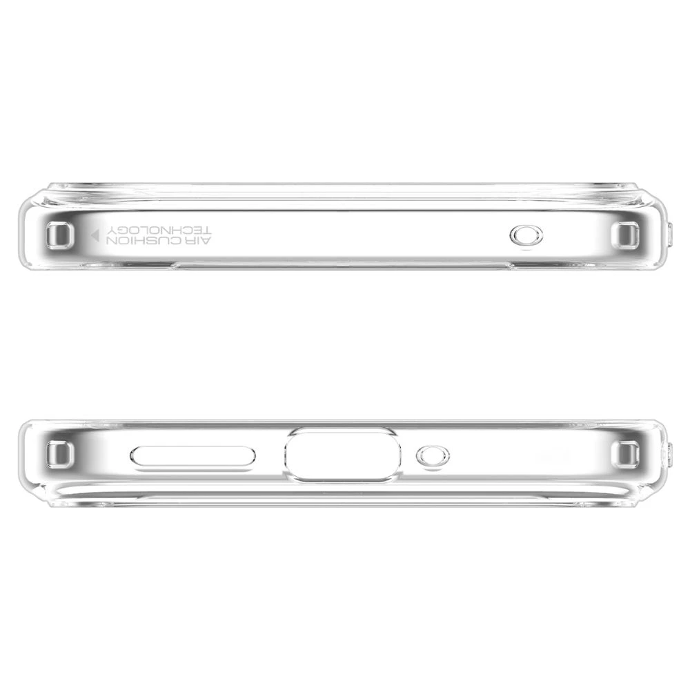 Spigen Ultra Hybrid OneTap Ring MagSafe – dėklas skirtas Google Pixel 9 Pro XL Baltas