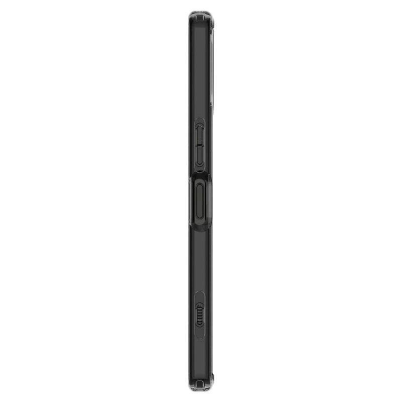 Dėklas „Spigen Ultra Hybrid“, „zero one“ – „Sony Xperia 5V“