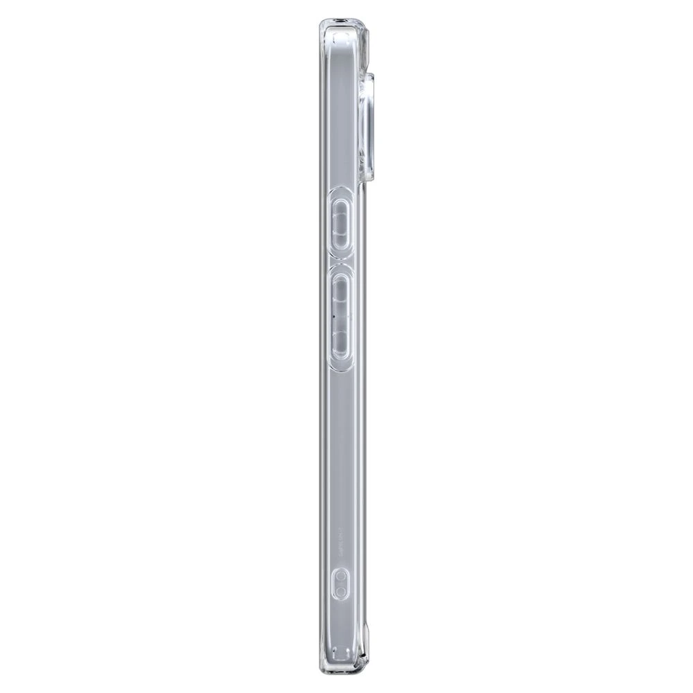 Dėklas Spigen Ultra Hybrid Google Pixel 10 Pro XL crystal clear