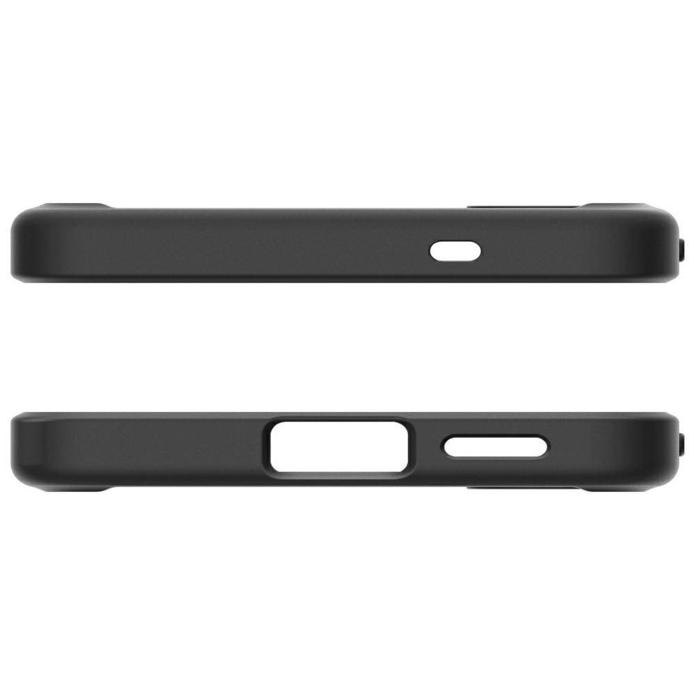 Spigen dėklas ULTRA HYBRID skirtas Samsung Galaxy S25 Plus frost balck
