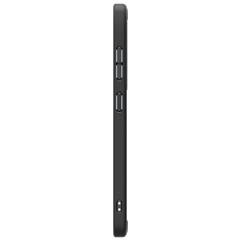 Spigen dėklas ULTRA HYBRID skirtas Samsung Galaxy S25 Plus frost balck