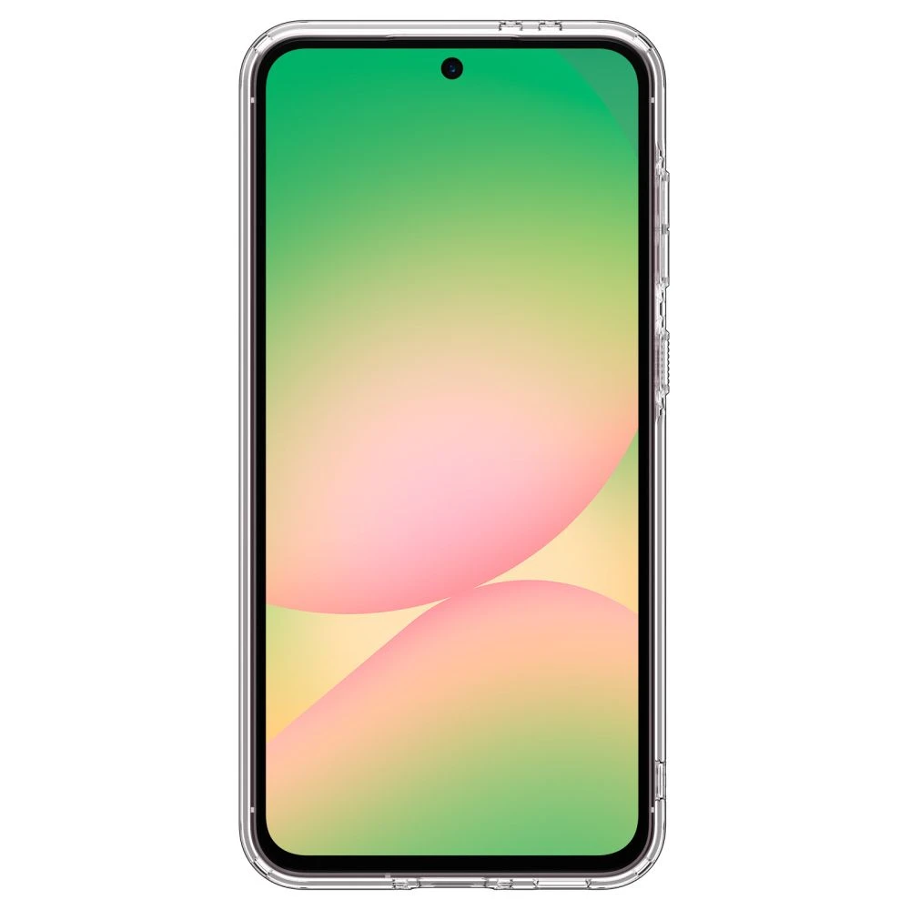 Spigen Ultra Hybrid Samsung Galaxy A56 5G – dėklas telefonui skaidrus