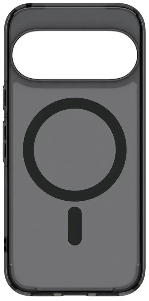 Dėklas SPIGEN ULTRA HYBRID MAG MAGSAFE GOOGLE PIXEL 11 PRO XL FROST Juodas