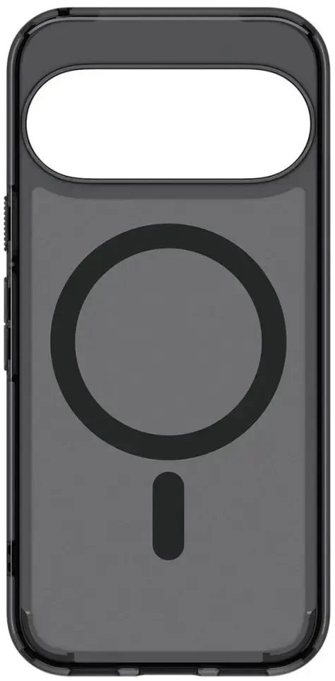 SPIGEN ULTRA HYBRID MAG MAGSAFE GOOGLE PIXEL 11 DĖKLAS FROST Juodas