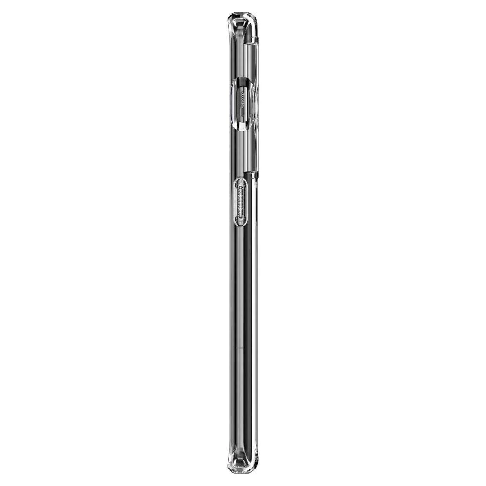 Dėklas „Spigen Ultra Hybrid Oneplus 11 5G Crystal Clear“.