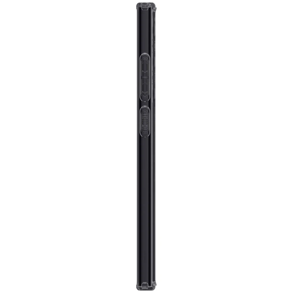 Spigen Ultra Hybrid OneTap Ring MagSafe – dėklas skirtas Samsung Galaxy S24 Ultra Zero One