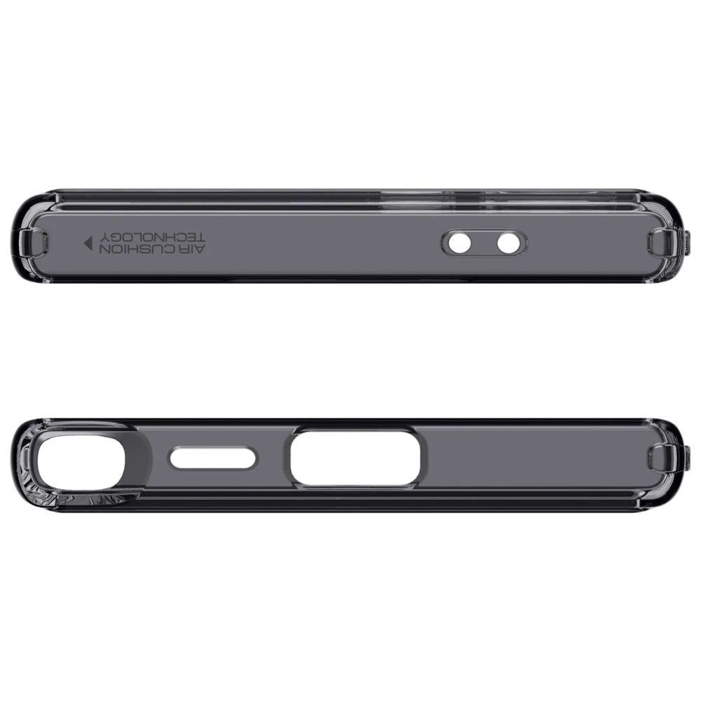 Spigen Ultra Hybrid OneTap Ring MagSafe – dėklas skirtas Samsung Galaxy S24 Ultra Zero One