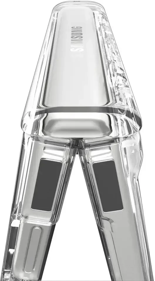Dėklas SPIGEN ULTRA HYBRID PRO MAGSAFE GALAXY Z FLIP 8 NEO ONE