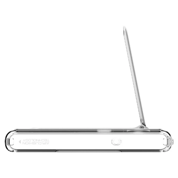 Dėklas „Spigen Ultra Hybrid“ „S“ „Galaxy S23 Ultra Crystal Clear“