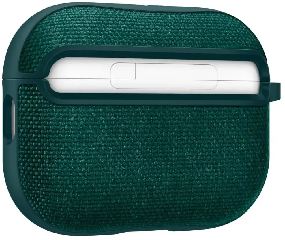 Spigen Urban Fit dėklas skirtas AirPods 3 – Žalias