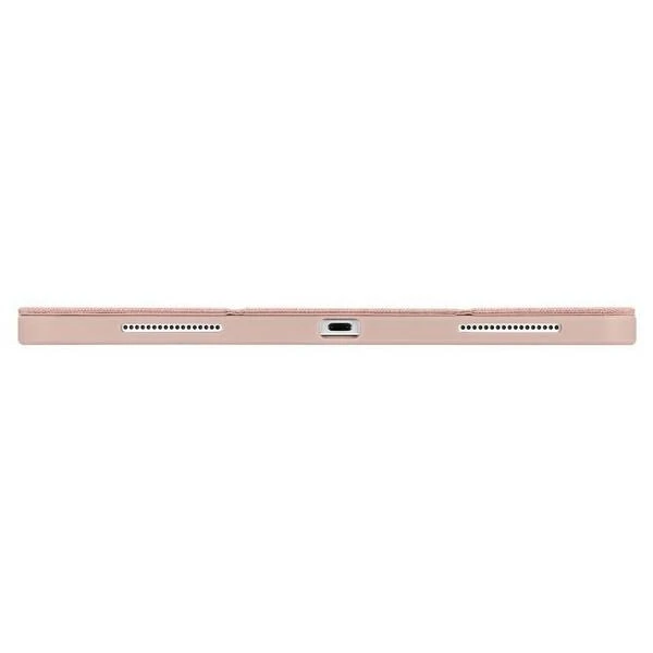 Spigen Urban Fit, rožinė - iPad Pro 11" (2022/2021/2020/2018)