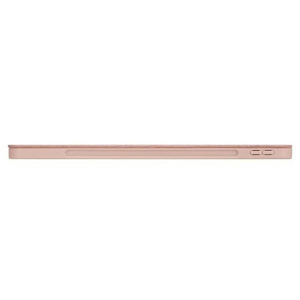 Spigen Urban Fit, rožinė - iPad Pro 11" (2022/2021/2020/2018)