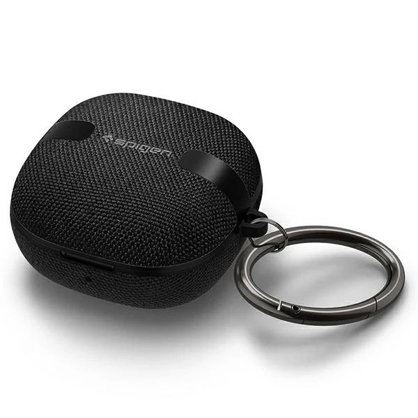 Spigen Urban Fit, juodos spalvos – Galaxy Buds Buds FE/2 Pro/2/Pro/Live