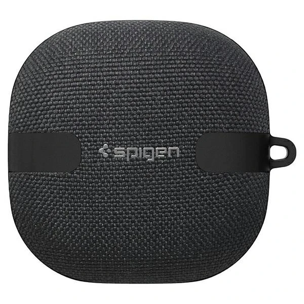 Spigen Urban Fit, juodos spalvos – Galaxy Buds Buds FE/2 Pro/2/Pro/Live