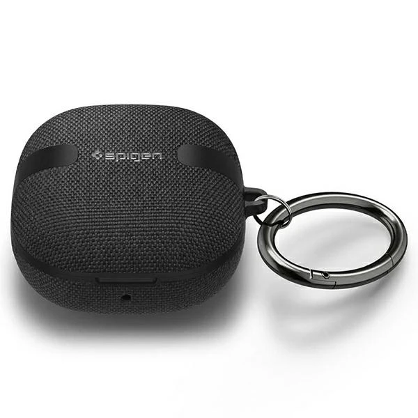 Spigen Urban Fit, juodos spalvos – Galaxy Buds Buds FE/2 Pro/2/Pro/Live
