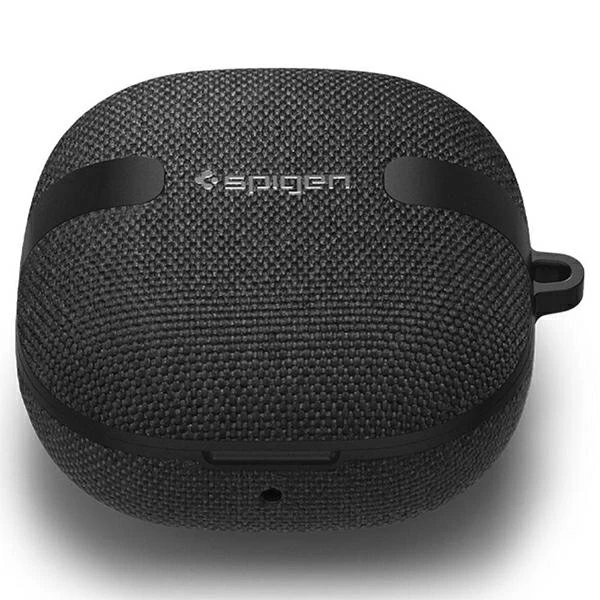 Spigen Urban Fit, juodos spalvos – Galaxy Buds Buds FE/2 Pro/2/Pro/Live