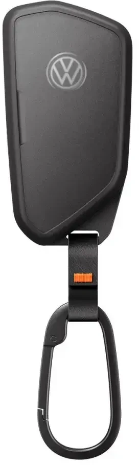 Spigen Volkswagen Key Fob Case VK100, juodas