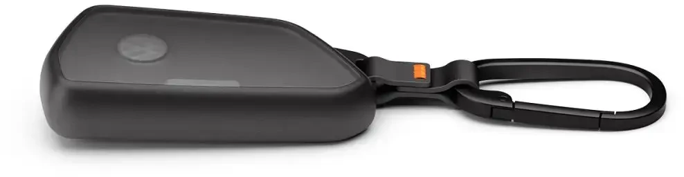 Spigen Volkswagen Key Fob Case VK100, juodas
