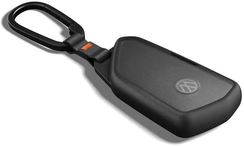 Spigen Volkswagen Key Fob Case VK100, juodas