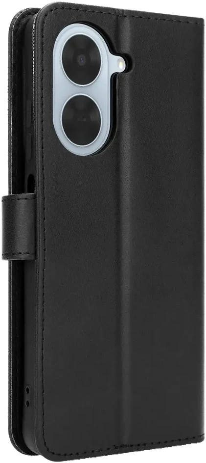Dėklas Tactical Field Notes for Xiaomi Redmi A7 Juodas