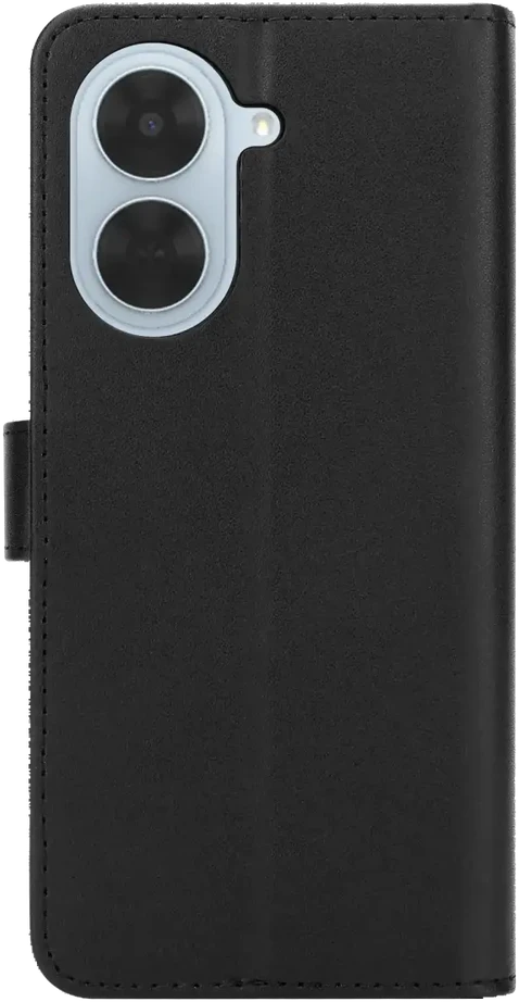 Dėklas Tactical Field Notes for Xiaomi Redmi A7 Juodas