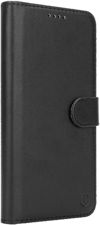Dėklas Tactical Field Notes for Xiaomi Redmi A7 Juodas