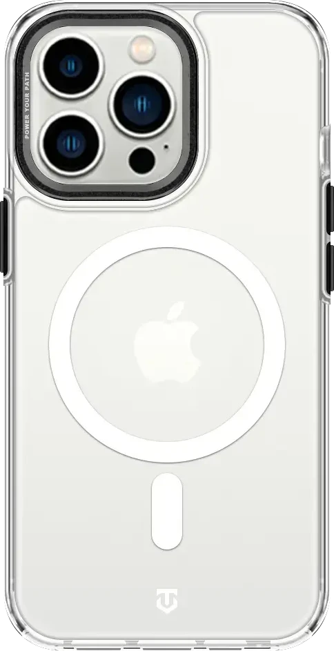 Dėklas Tactical MagForce 2.0 Cover for Apple iPhone 13 Pro Juodas