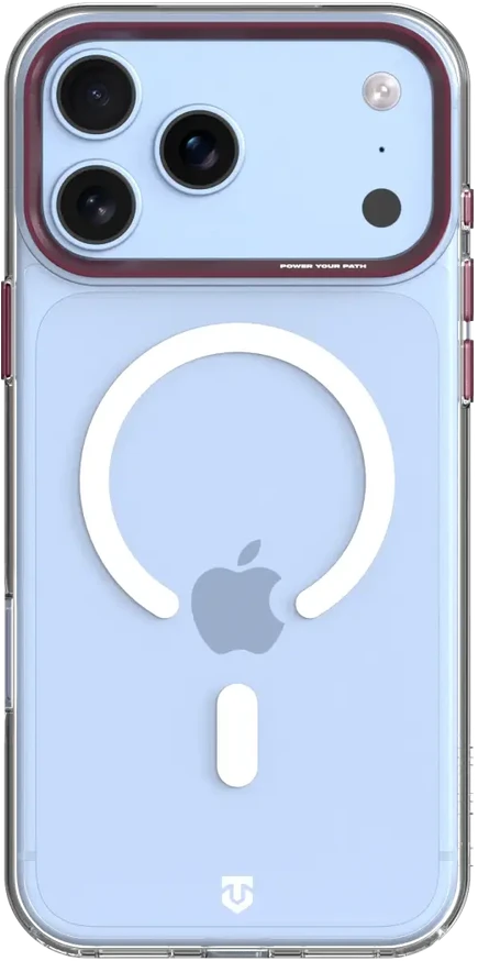 Dėklas Tactical MagForce 2.0 dangtelis Apple iPhone 17 Pro Max/18 Pro Max bordinis