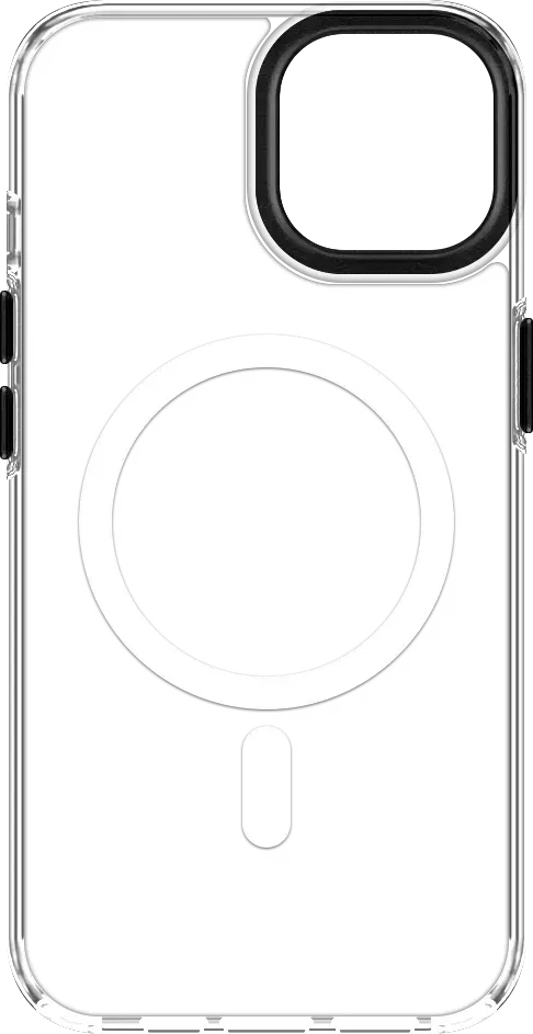 Dėklas Tactical MagForce 2.0 Cover for Apple iPhone 14 Juodas