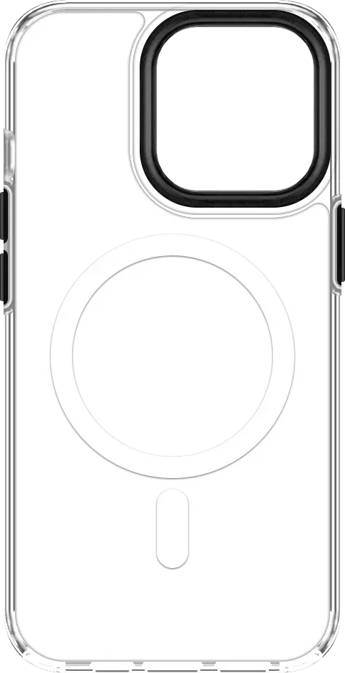 Dėklas Tactical MagForce 2.0 Cover for Apple iPhone 13 Pro Juodas