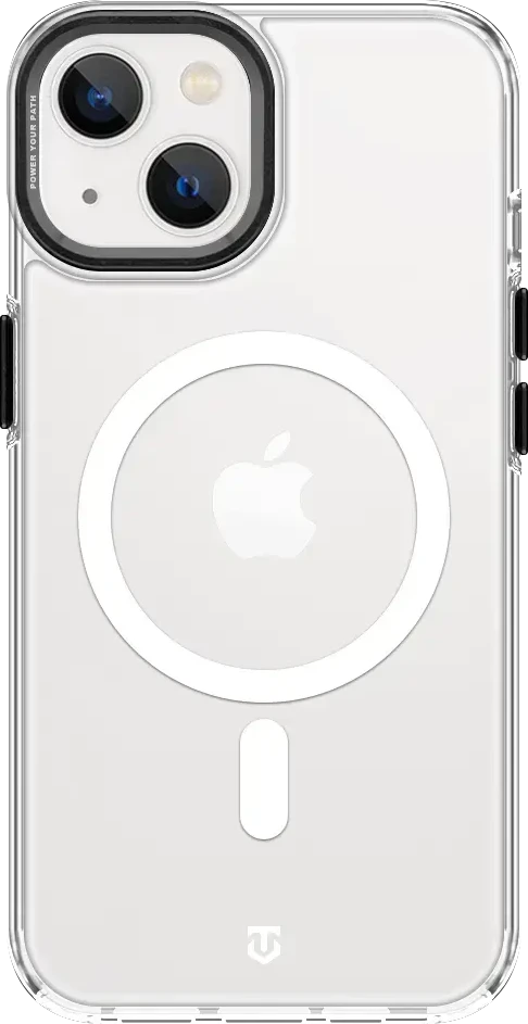 Dėklas Tactical MagForce 2.0 Cover for Apple iPhone 13 Juodas