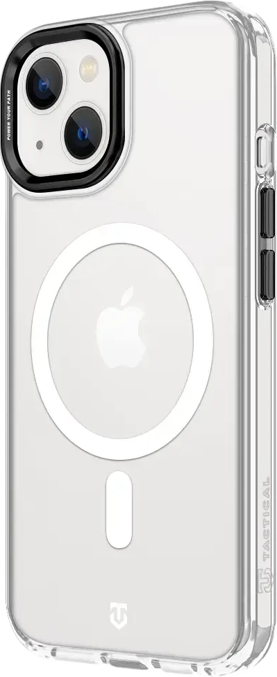 Dėklas Tactical MagForce 2.0 Cover for Apple iPhone 13 Juodas