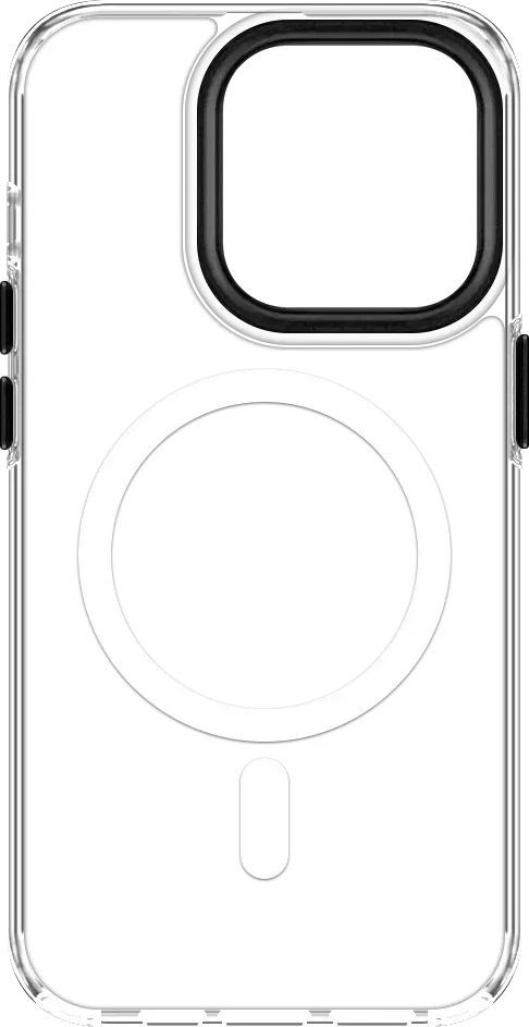Dėklas Tactical MagForce 2.0 Cover for Apple iPhone 14 Pro Juodas