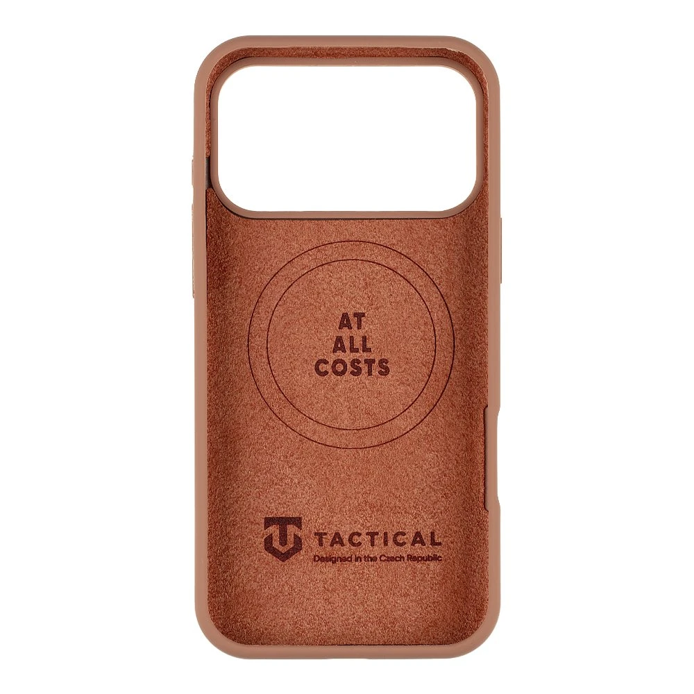 Tactical MagForce Beaver dėklas skirtas Apple iPhone 17 Pro Max Moucha Moose