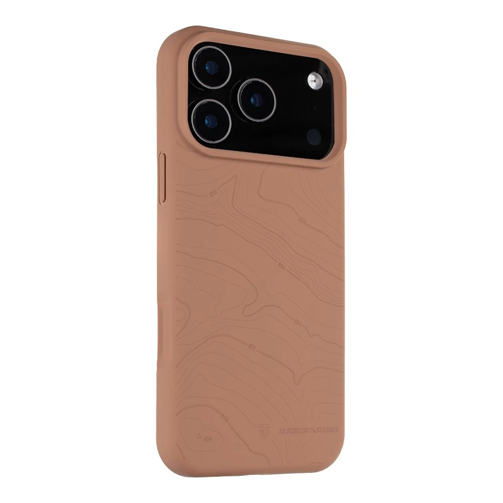 Tactical MagForce Beaver dėklas skirtas Apple iPhone 17 Pro Max Moucha Moose