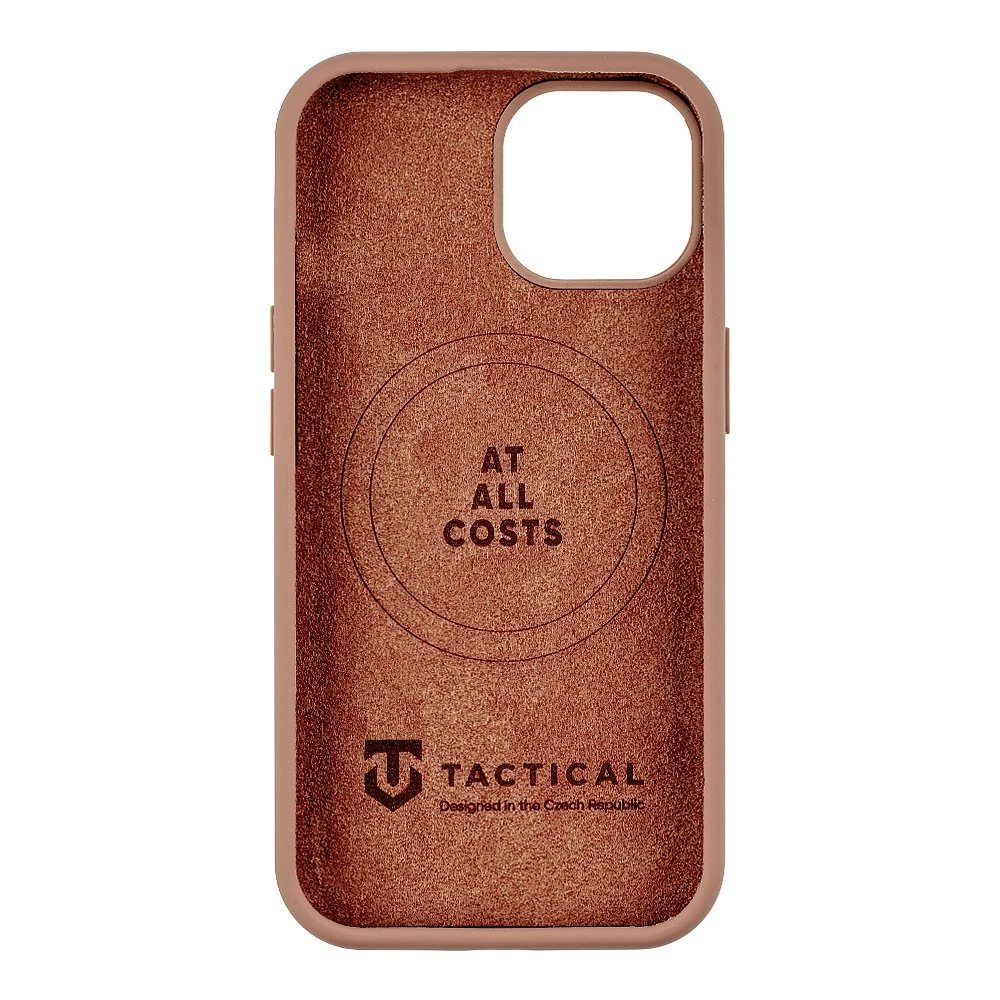 Tactical MagForce Beaver dėklas skirtas iPhone 15 Moucha Moose