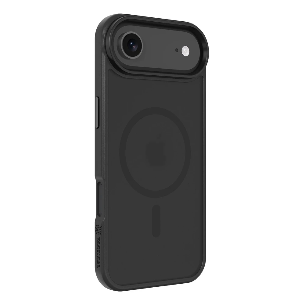 Tactical MagForce Hyperstealth dėklas skirtas Apple iPhone 17 Air Asphalt