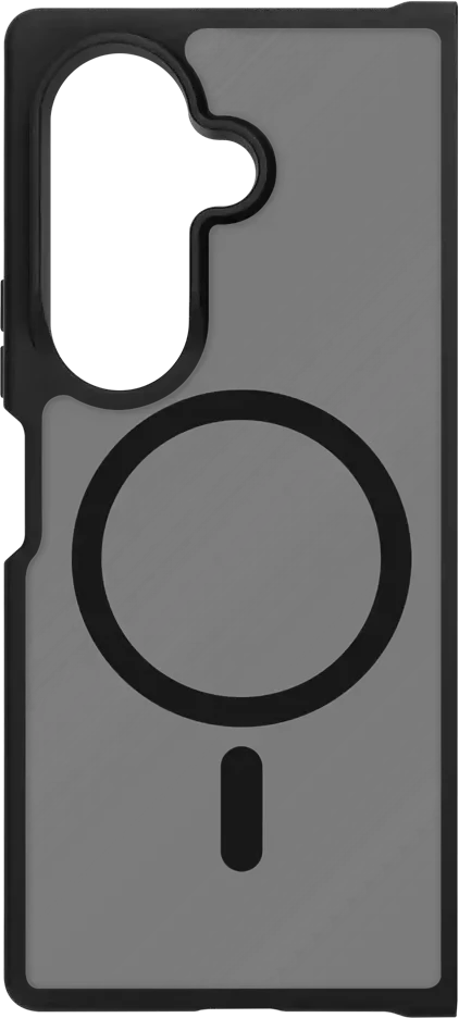 Dėklas Tactical MagForce Hyperstealth Cover for Samsung Galaxy Z Fold 8 Ultra Asphalt