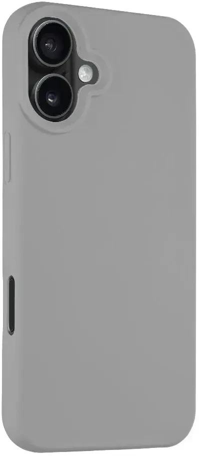 Tactical MagForce Velvet Smoothie dėklas skirtas Apple iPhone 16 Plus Foggy