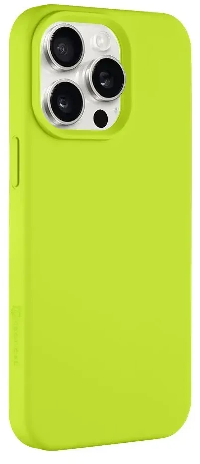 Tactical MagForce Velvet Smoothie dėklas skirtas Apple iPhone 15 Pro Max Avocado